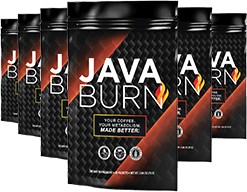 Java Burn™ 