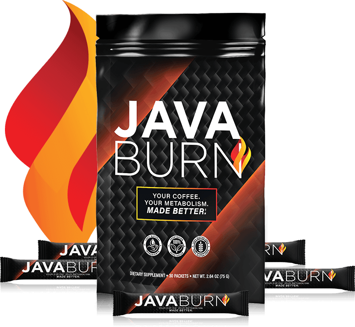 Java Burn™ 