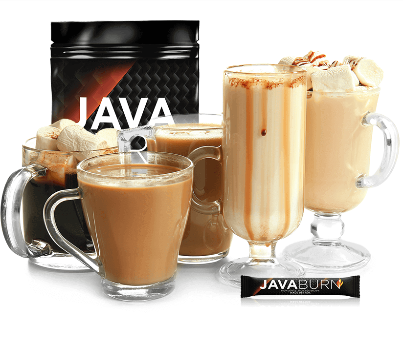 Java Burn -supplement coffee