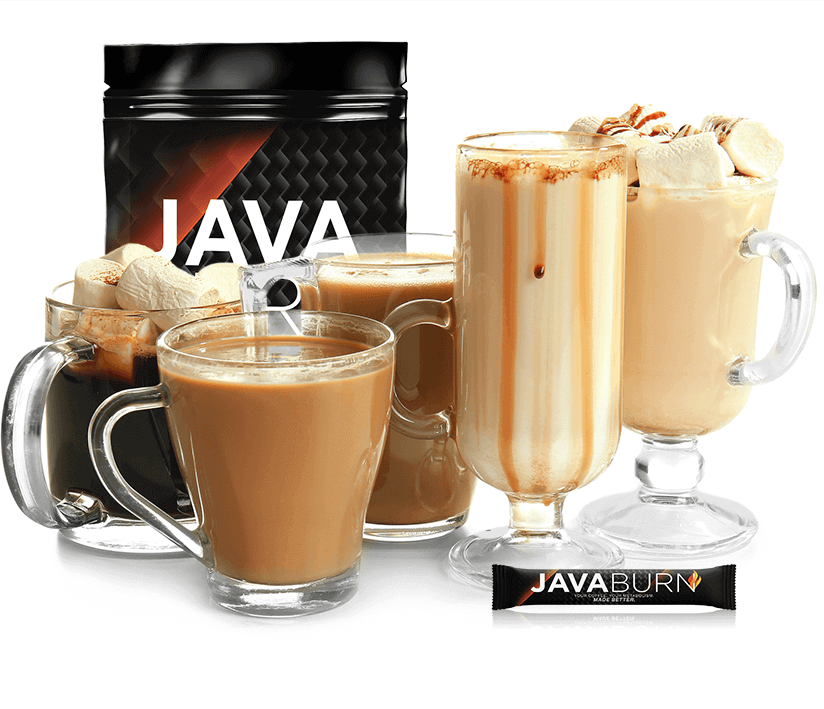 Java Burn™  -supplement coffee